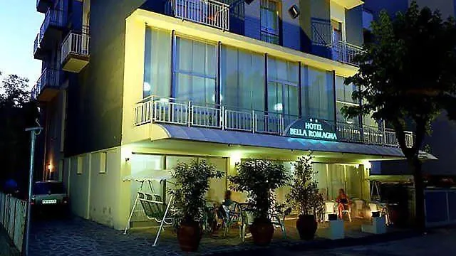 Hotel Bella Romagna-1