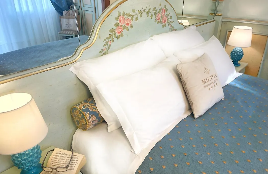 Milton Boutique Hotel - Adults Only-1