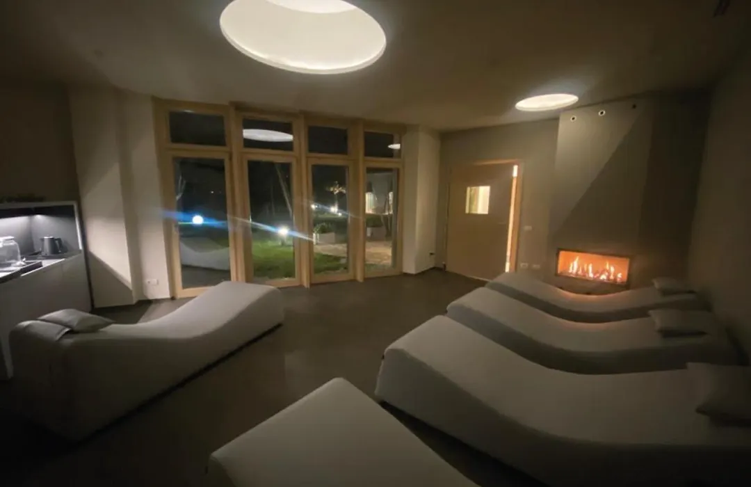 Il Gallo Senone Resort e Spa-1