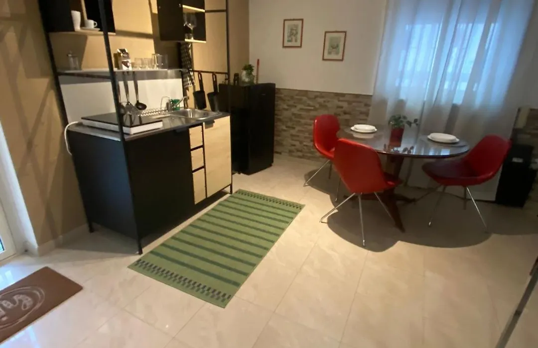 A casa di Ninni-1