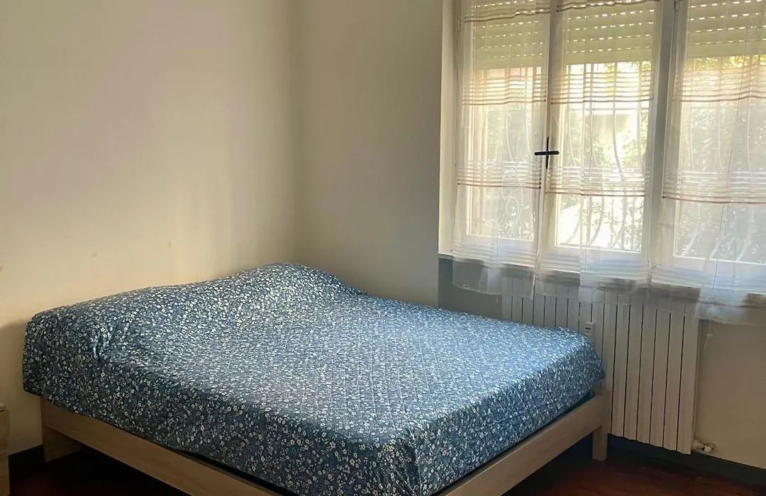 Virtualbnb - Bergamo Private Room-1