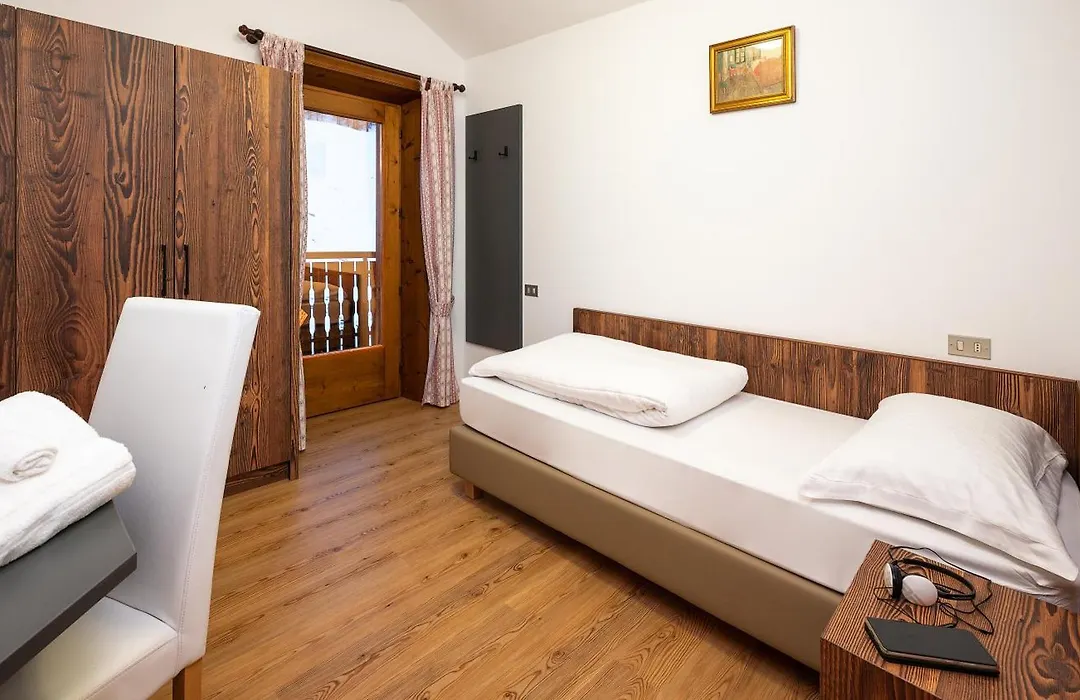 Chalet Li Mina-1