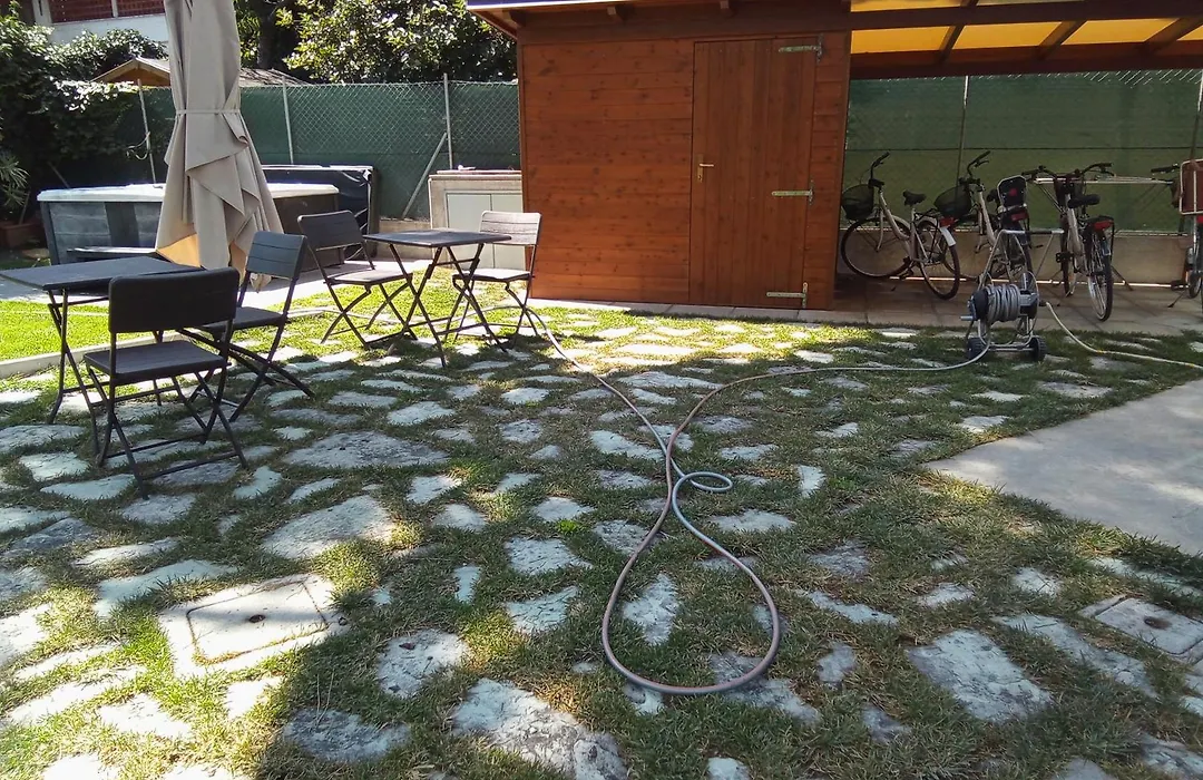 B&B Villa Tozza-1