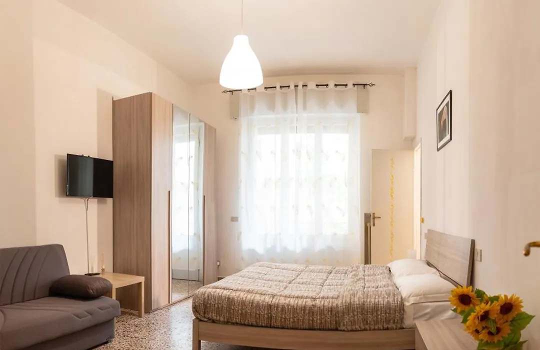 Poggio del Sole Guest House-1