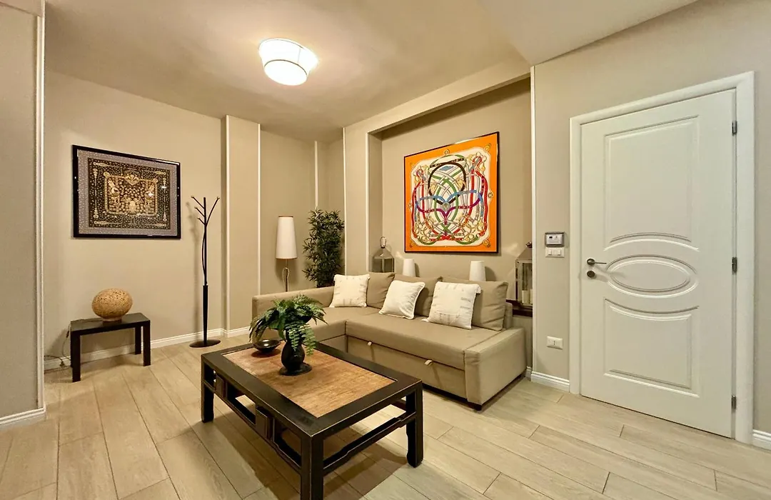 Les Suites Bari Bed And Breakfast-1