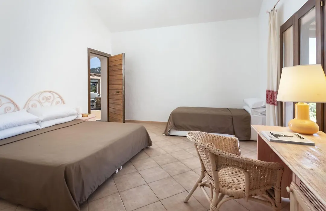 Hotel Sole Mare-1