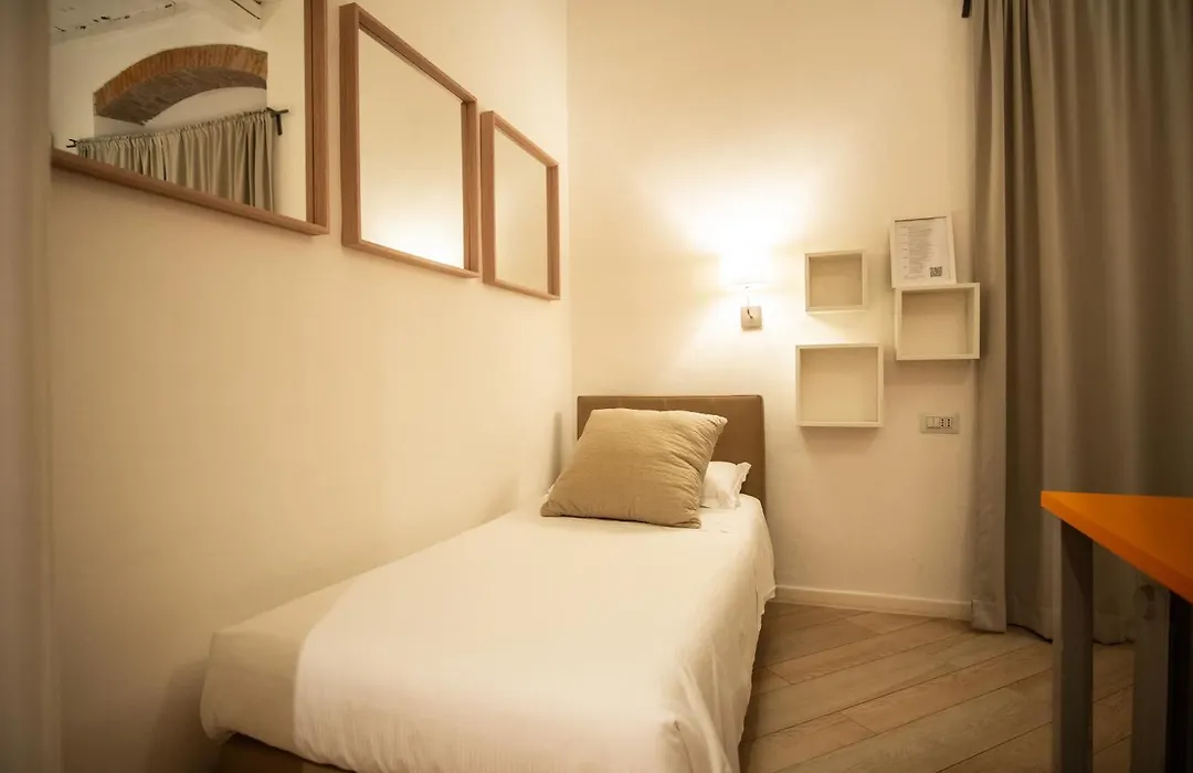 Hotel Bencidormi-1