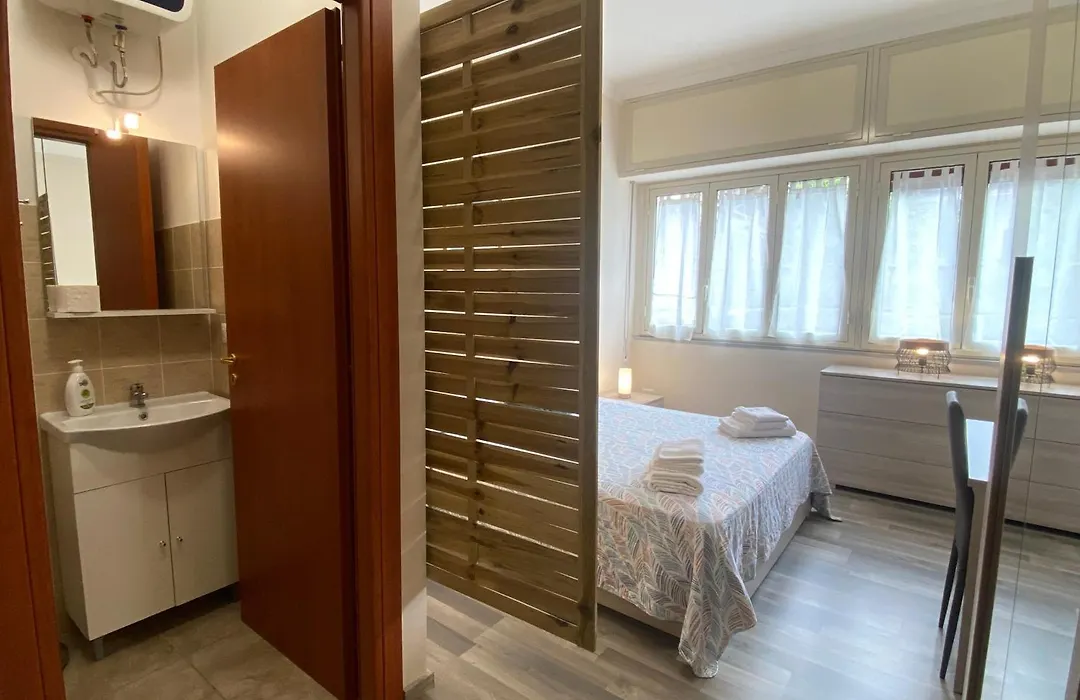 Biscari Guest House Catania Centro-1