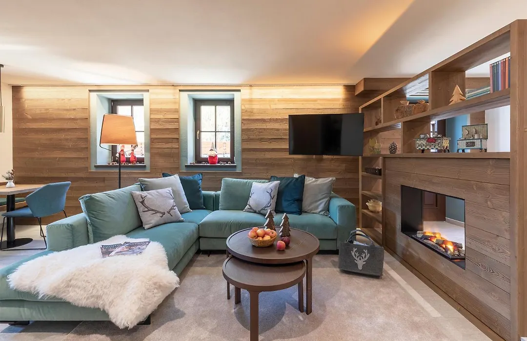 Cima Dodici B&B - Apartments-1