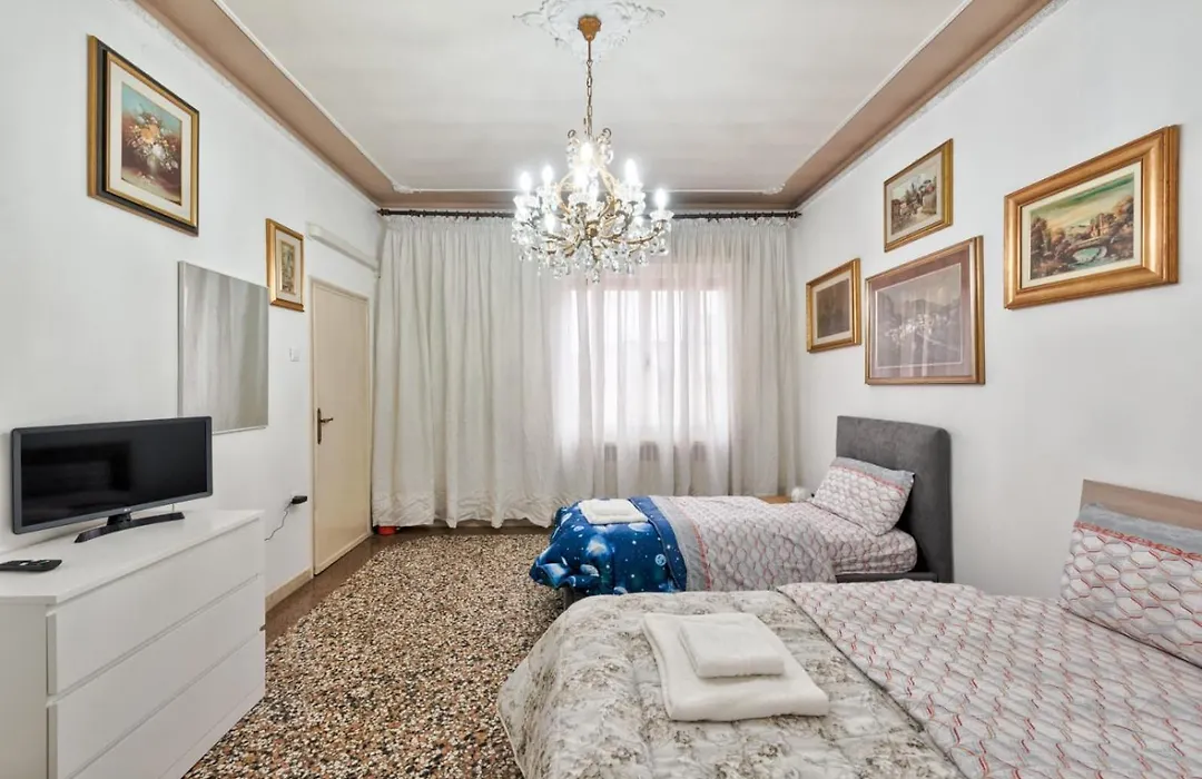 Santa Marina Venice Apartment-1