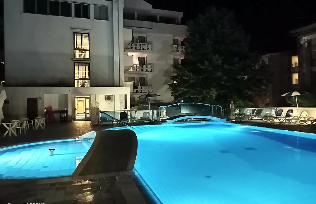Hotel Firenze-1