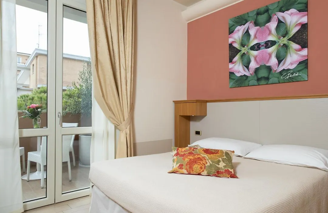 Relais Concorde-1