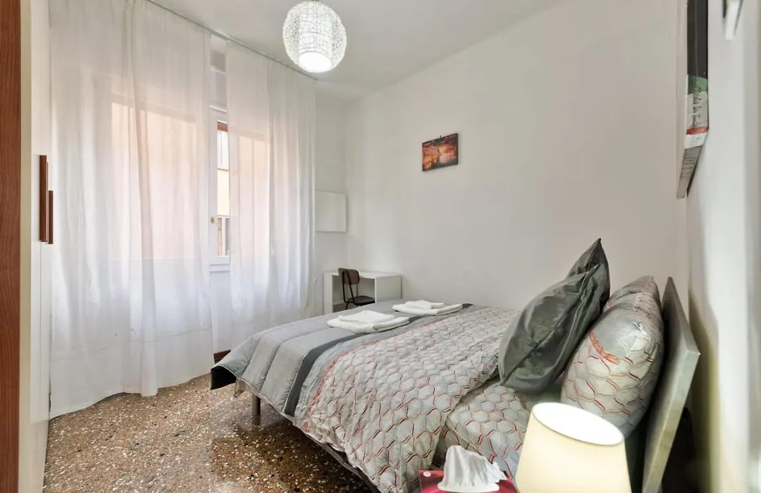 City Living Guest House Venice-1