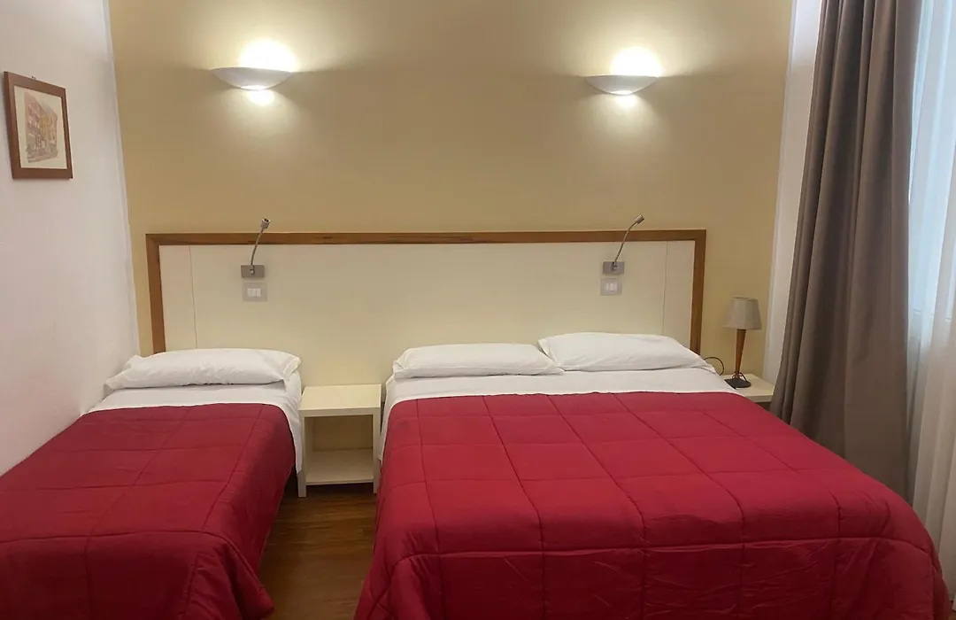 Hotel Dedoni-1