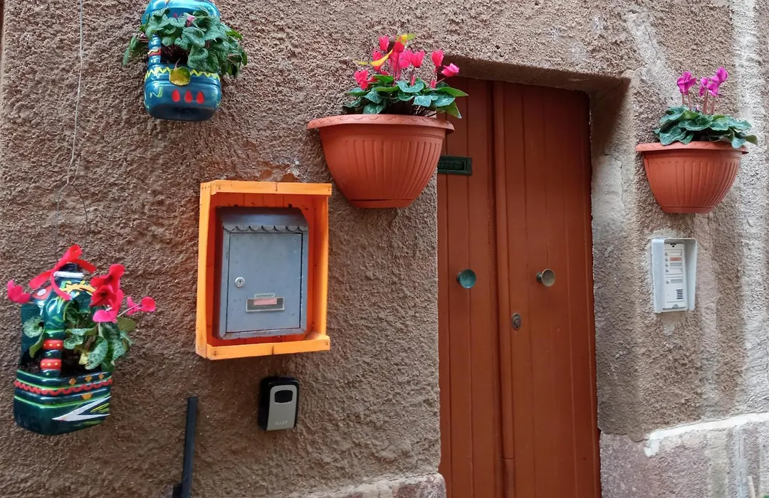 B&B I Bastioni-1