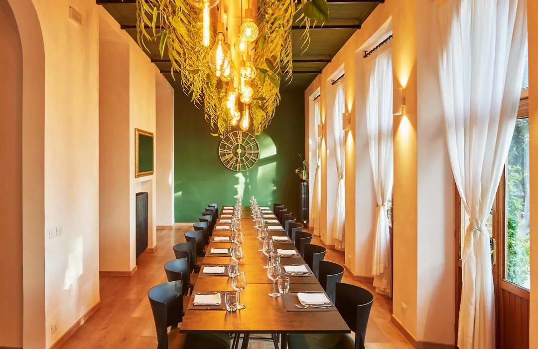 Hotel La Ginestra-1