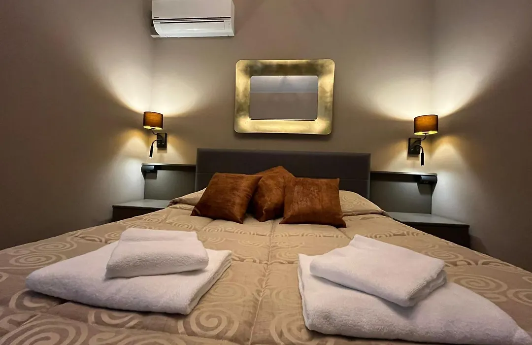 Hotel Roma-1