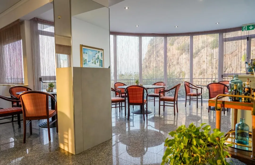 Hotel Corallo-1