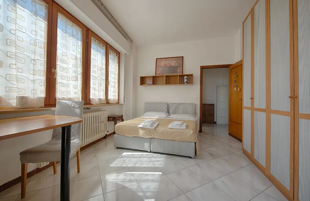 Residenza Palazzo Gasparroni-1