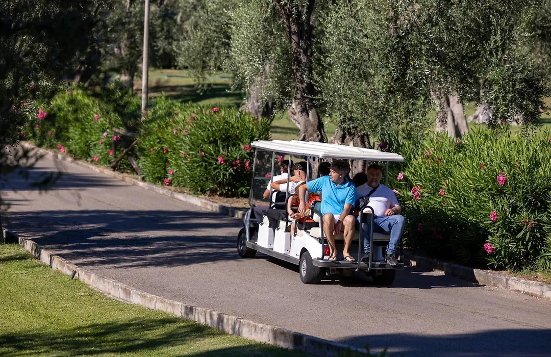 Hotel Degli Ulivi-1