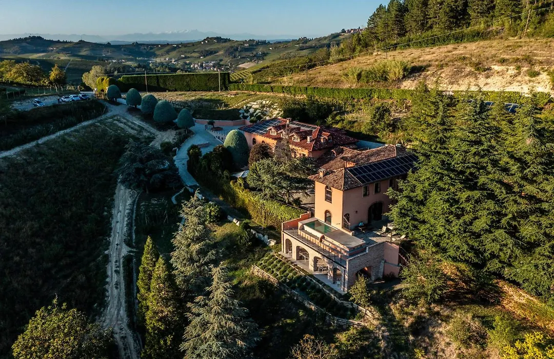 Giarvino Boutique Guest House-1