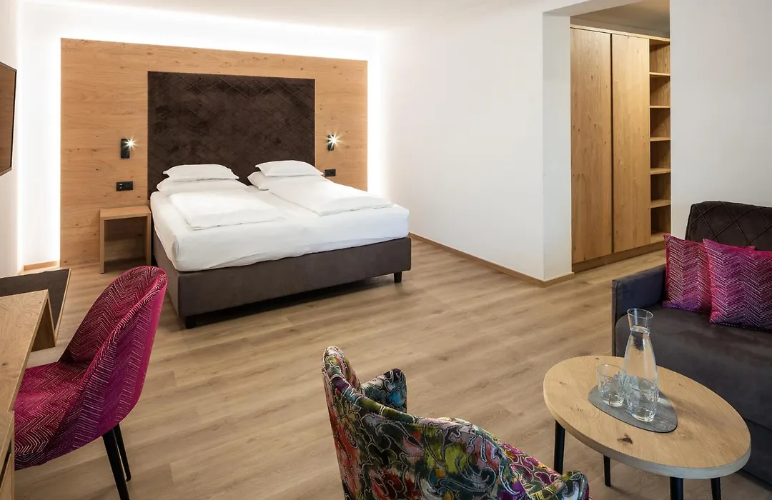 Hotel Blitzburg-1