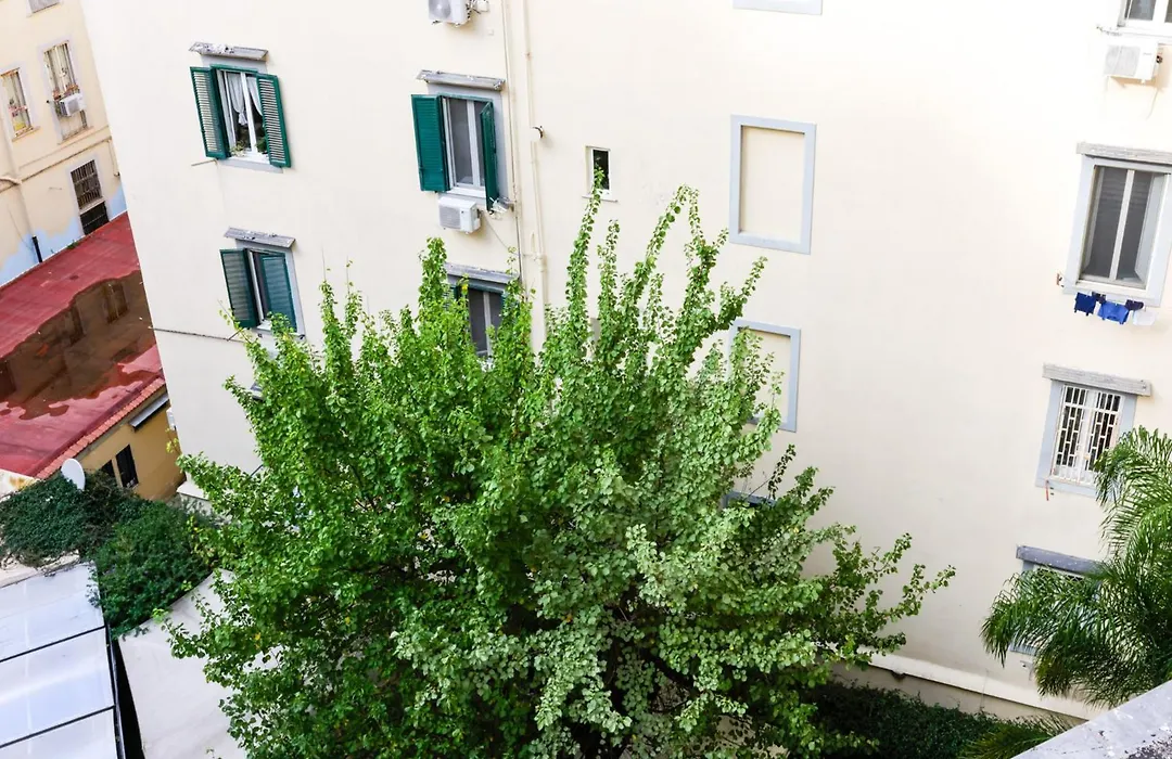 V10 Guest House - Vanvitelli 10-1