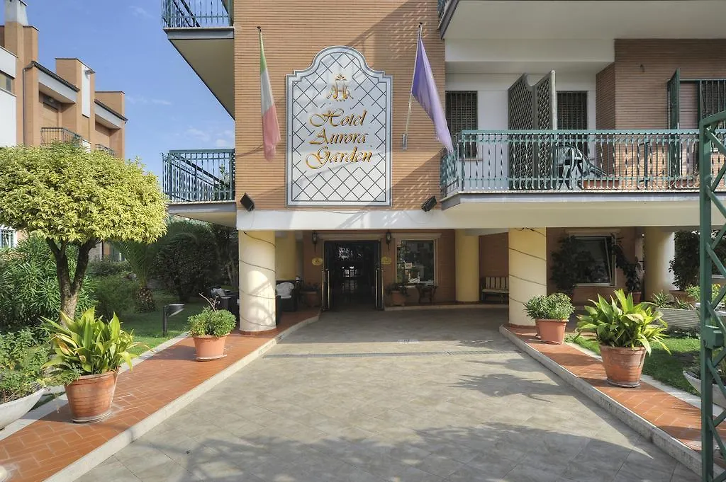 Hotel Aurora Garden-1