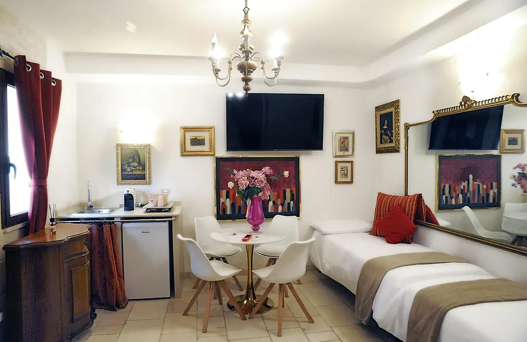 B&B Gianluis-1