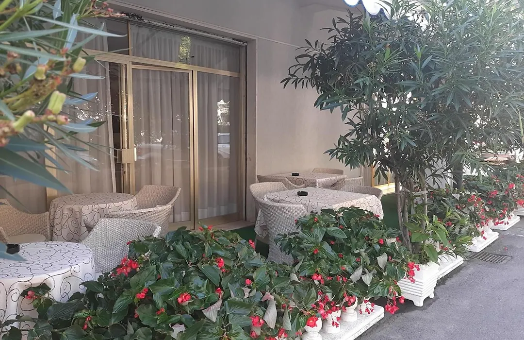 Hotel Altea-1
