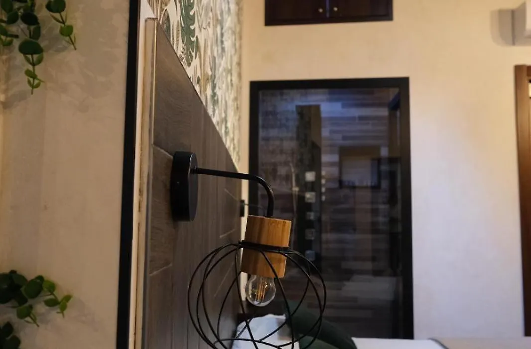 Nid'Amour Suite&Spa-1