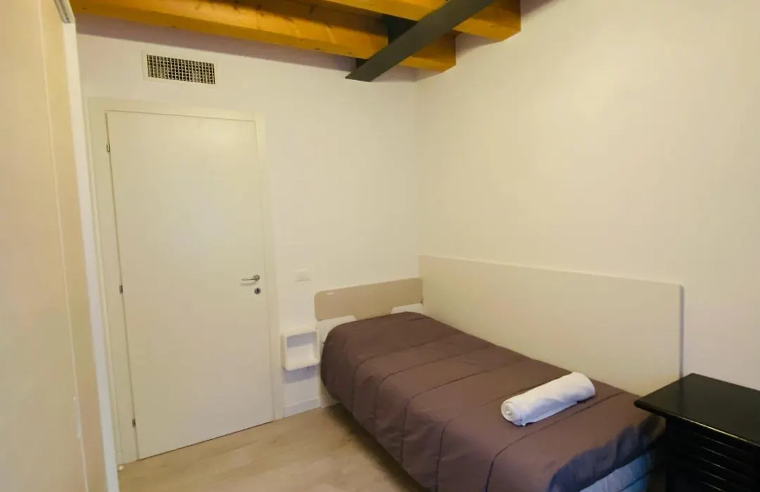 Central Luxury Garden Guest House-1