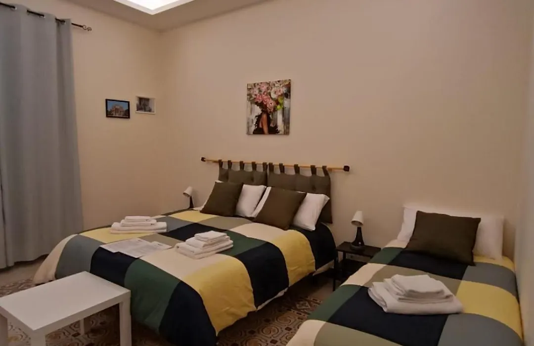 Room Sixty One-1