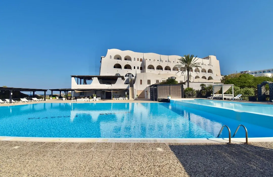 Mursia Wellness Hotel-1
