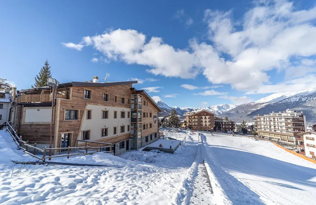Avalanche - Alpine Boutique Hotel-1