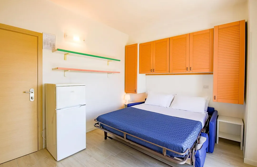 Rex Residence Hotel-1