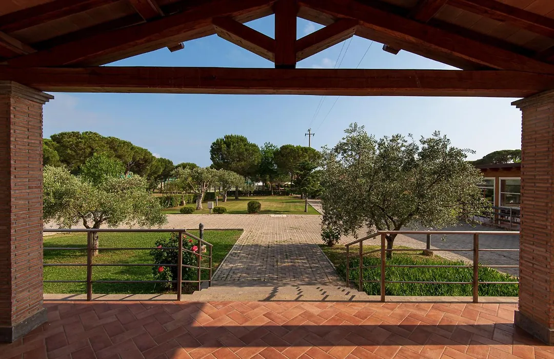 Resort Capalbio-1