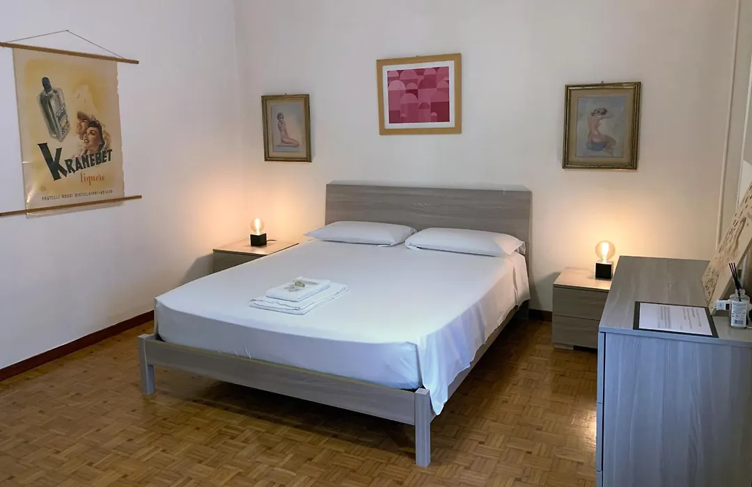 Fiordiluna, Nel Cuore Di Brescia-1