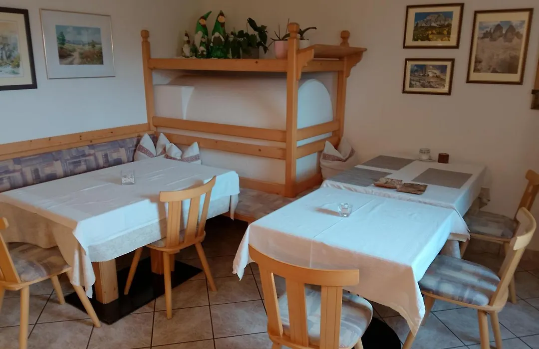 Garni Hattlerhof B&B-1