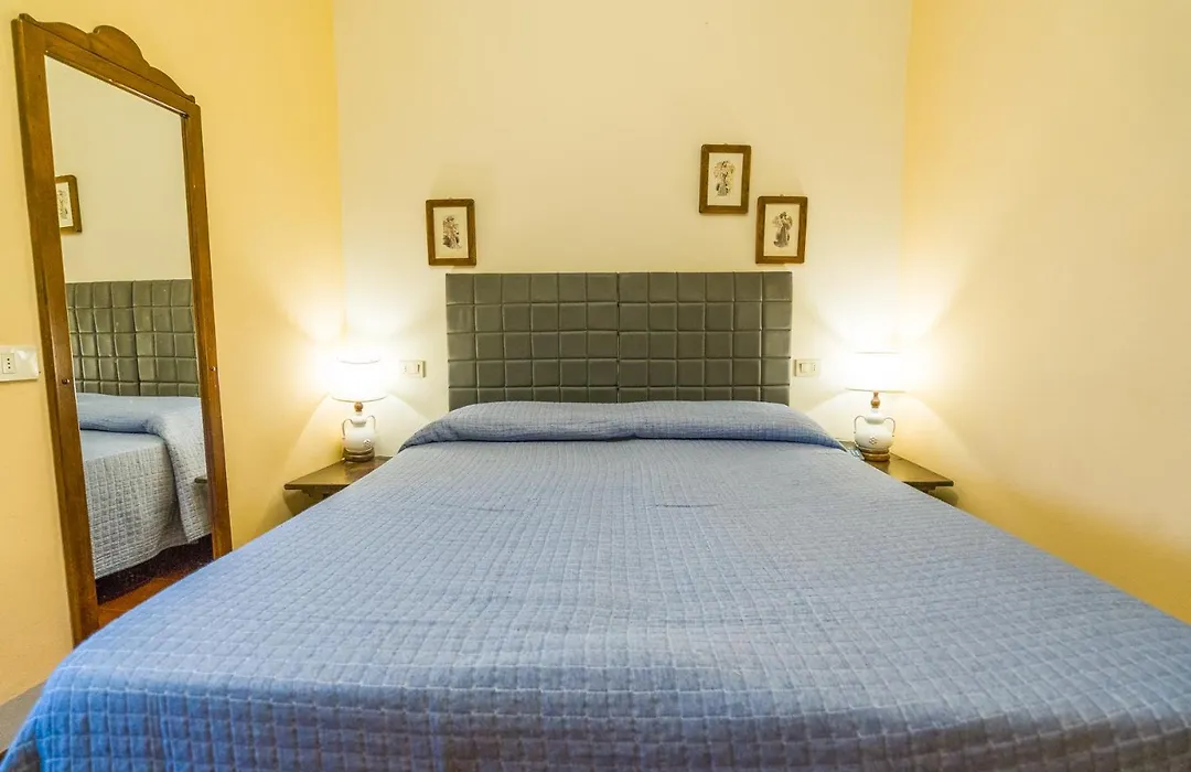 Albergo Casentino-1