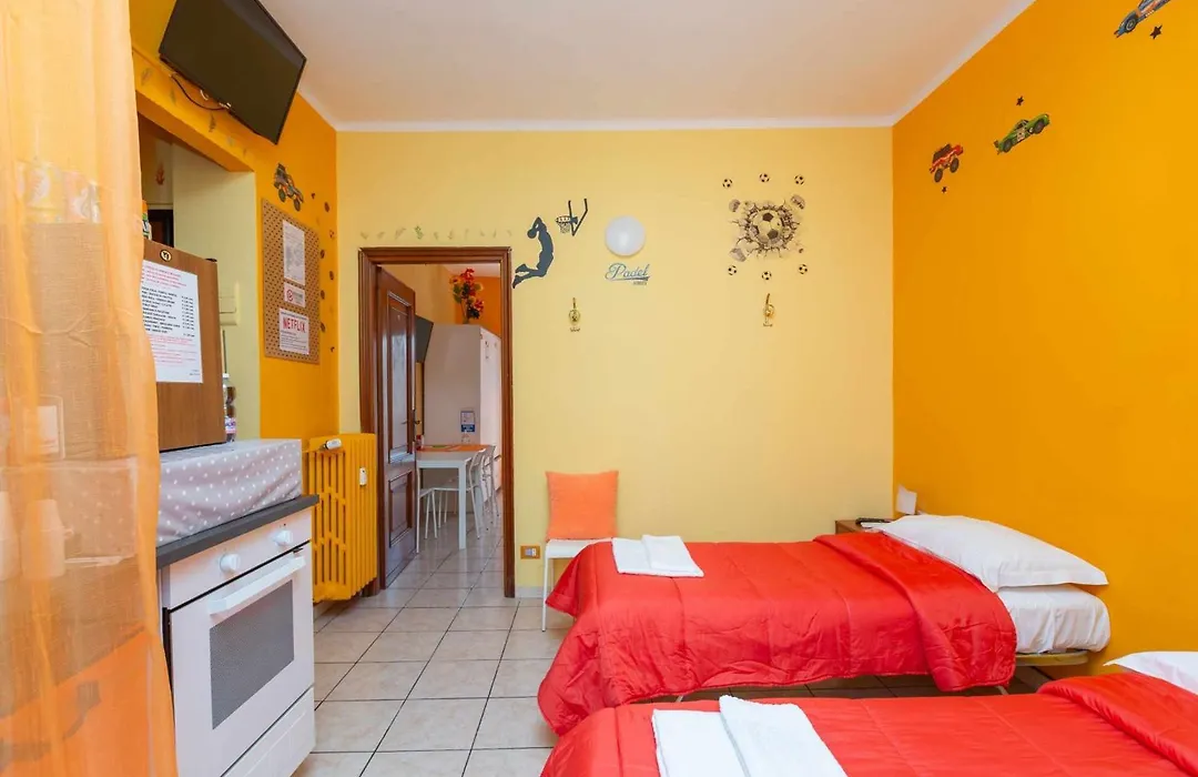 Grotta Dello Sport-1