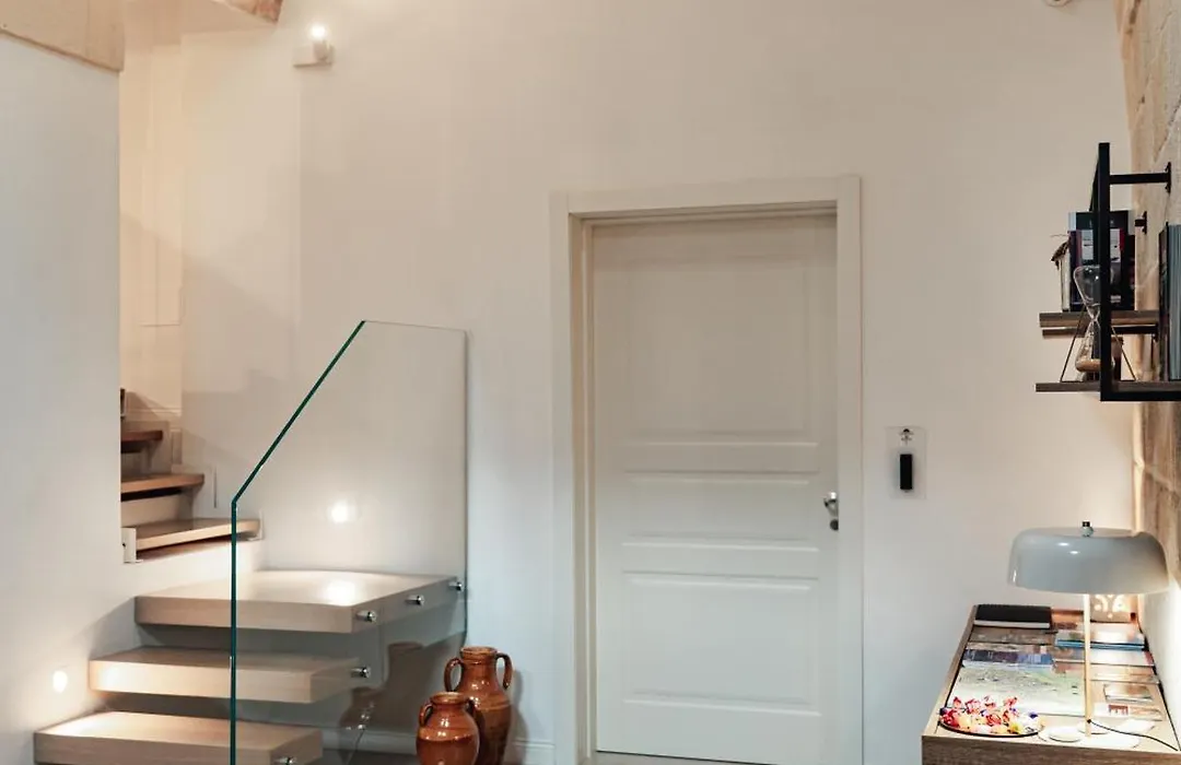 Le Vie Del Centro Luxury Room-1