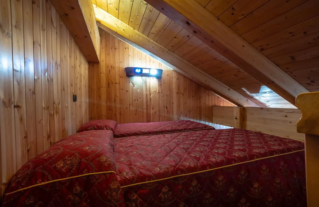 Hotel Bouton D'Or - Cogne-1