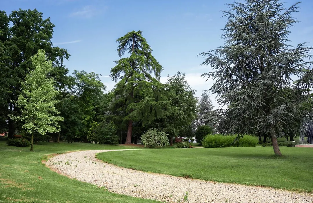 Relais Villa Pomela-1
