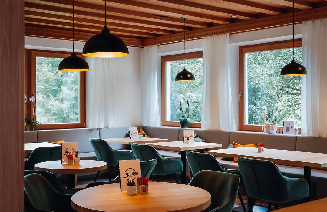 Guesthouse St Nikolaus-1