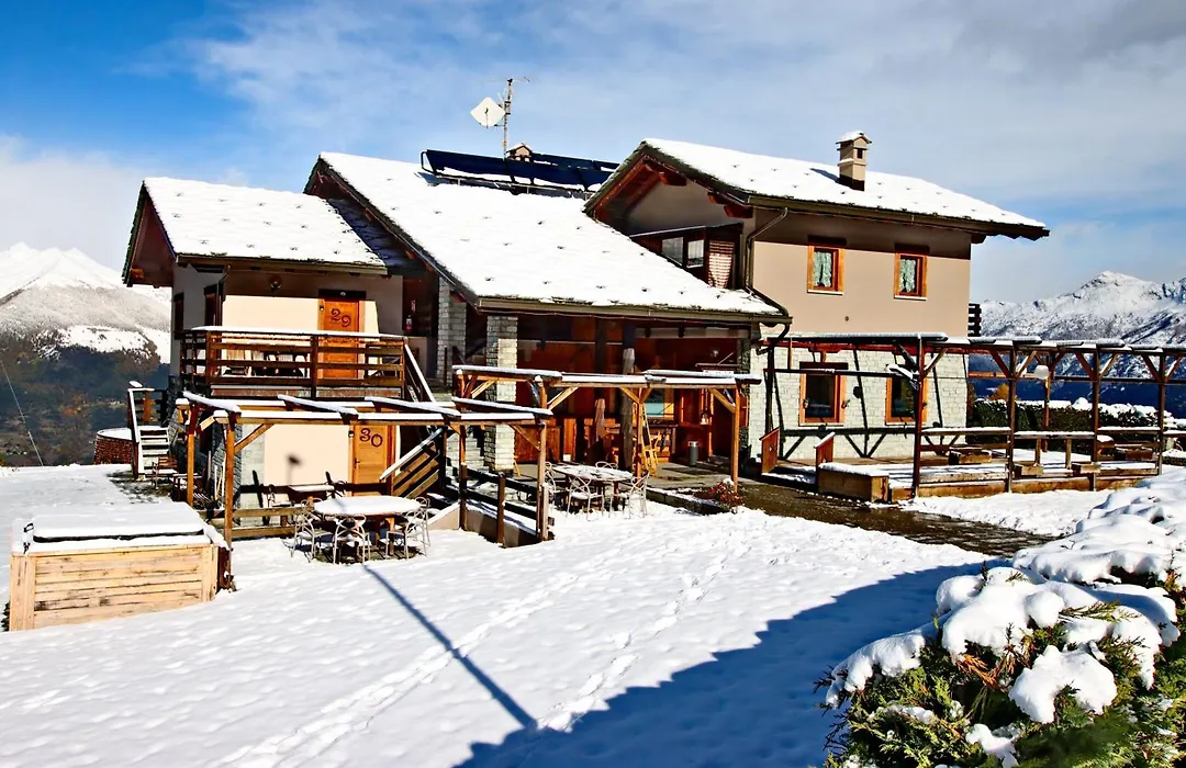 Hotel Chacaril-1