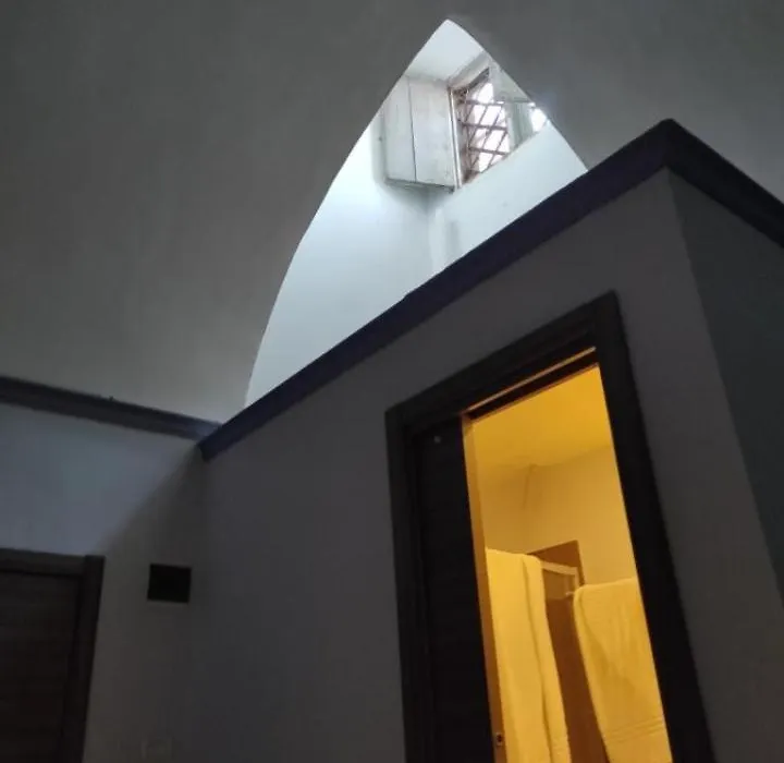 Cusmano Residence-1