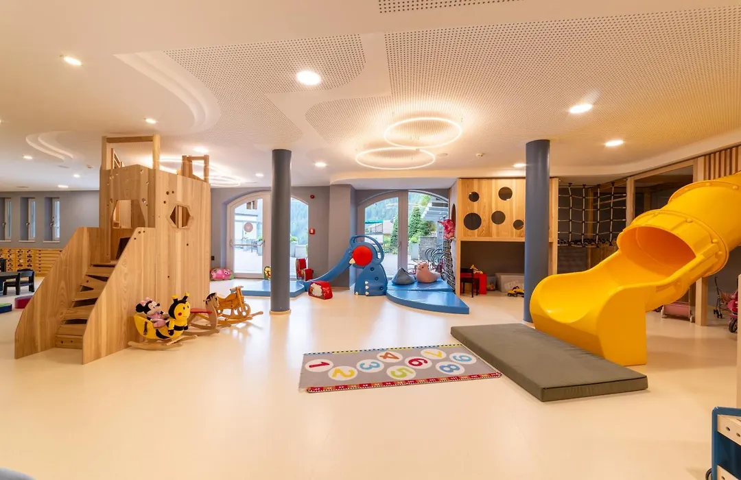 Familienhotel Huber-1