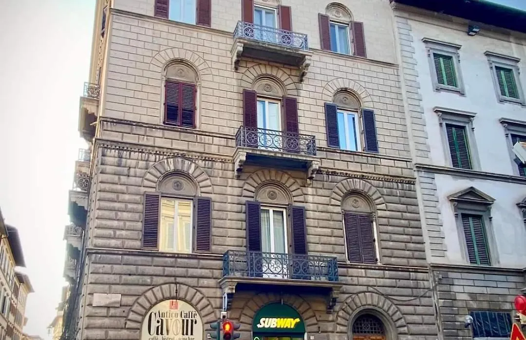 San Giuliano Inn-1