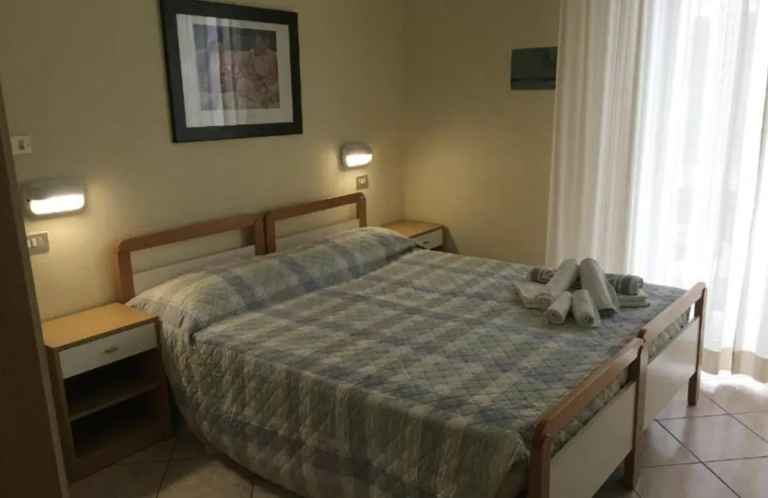 Hotel Bonaria-1
